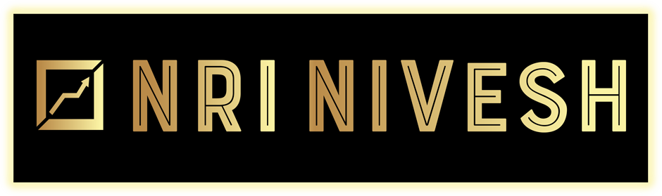NRI Nivesh - India Property Expo Singapore logo